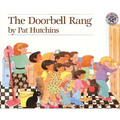 Harpercollins The Doorbell Rang Big Book 9780688131012